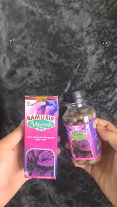 Ramusir Adawiyah 99 Mengatasi Ambeyen Wasir Dengan Cepat dan Akurat | Ramusir untuk Wasir dan Ambien