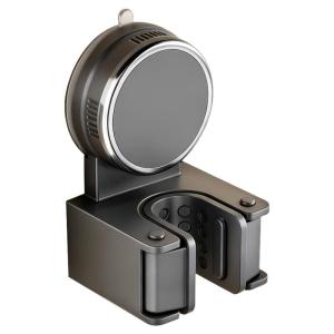 youqin | Wall Mount Suction Cup Organizer