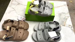 Sandal cross Terrain cho cả nam nữ siêu nhẹ mềm êm PB215