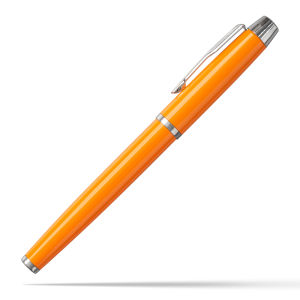 Mingpai | Metal Signature Pen Logo Engraving Gift Box Set Ballpoint Pen Signature Pen