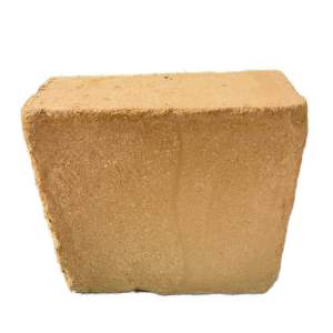 ขุยมะพร้าว ขุยมะพร้าวอัดก้อน น้ำหนัก4กิโลกรัม  ไซร์ใหญ่จุใจ 75 ลิตร ขุยมะพร้าวฮายอินทรีย์ วัสดุปรุงดิน ทดแทนดิน ยืน หนึ่ง