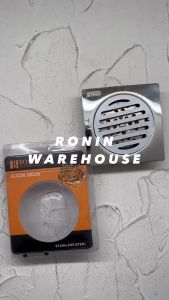 Saringan Got Floor Drain Afur Toilet Kamar Mandi Anti Bau