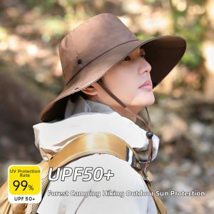 MIND BOY | Spring Summer UV Protection Womens Sun Hat