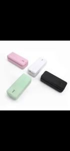 Portable 2-in-1 Mini Bag Sealer with Heat Seal & Cutter Magnetic Handheld Chip Bag Sealer for Snacks Candies Food Storage