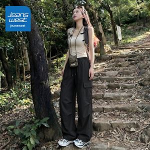 Jeanswest | Cooling Workwear Pants Slim Straight Leg