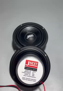 Loa mid 10cm JNEXT - phi 70 côn 31 - giá 2 cái - loa mid kín hậu