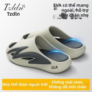 TZLDN | Arch Support Slip-Resistant Anti-Odor Slippers