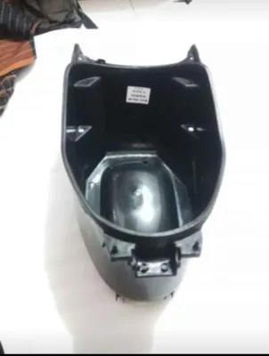 box luggage box bagasi bawah jok vario 150 vario 125 led 2015-2017 box helm honda vario 150 old