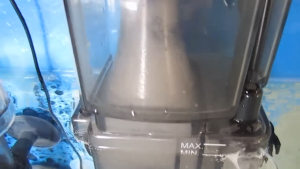 Resun Mini Protein Skimmer Sk 300