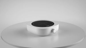Máy Khuấy Chất Lỏng Từ Tính Mini WESTTUNE 200-2000 Vòng/phút Tốc Độ Điều Chỉnh Được Thiết Bị Phòng Thí Nghiệm Di Động Yên Tĩnh Dùng Cho Mục Đích Giáo Dục