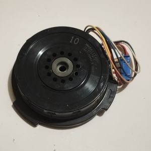 magnet fan indoor AC Daikin ftc