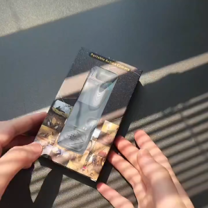 2K Mini Body Camera 1080P HD Sports CameraRotatable Night Vision Digital Video Recorder 1.3inch Bodycam Police Camera