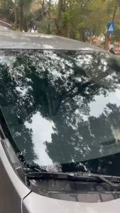 Combo 2 can Nước Rửa Kính Ô Tô Cao Cấp Vikar 2.75L dung dịch vệ sinh kính chắn gió ô tô Vikar Pro Clean 2.75L