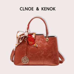 Mothers Day Gift Chinese Embroidered Handbag Red