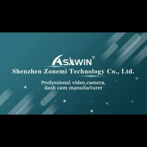 📸 2 Channel WiFi App Control DVR 1080P Car Camera Recorder Dash Cam HD Dual Lens Dashcam 170° Front Camcorder Rear View