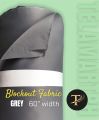 [Blockout] Blackout Curtain Fabric Textile Tela Cloth 60” width sold per yard. 