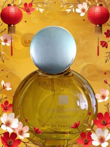 Avon Far away 50 ML New Far Away 50 ML original