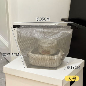 กระเป๋าสะพายข้างผู้หญิงแบบสะพายข้างขนาดใหญ่ กระเป๋าถือทรงเทรนด์เกาหลีสำหรับใส่ไปทำงานและไปเรียน กระเป๋าถือแบบลำลองสำหรับใส่ของประจำวัน