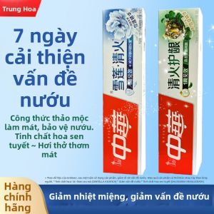DentylActive | Gum Protection Anti-Bad Breath Fresh Mint Toothpaste 140g