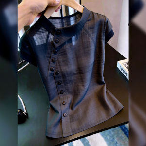 Elegant Fashionable Unique blouse