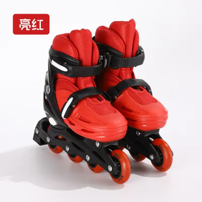 Children Adjustable Inline Skates