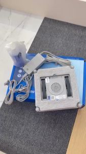 Robot lau kính Ecovacs Winbot Mini - Lực hút 7500Pa