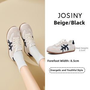 Josiny | Summer New Breathable Lightweight Soft Training Shoes