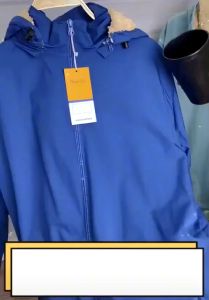 ÁO GIÓ LÓT LÔNG NÂU chất liệu gió chống nước dày dặn giữ ấm tốt dành cho bạn NỮ