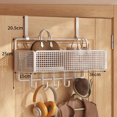 WANGXINGHEYUE | Over-the-Door Hanging Organizer Multi-Layer