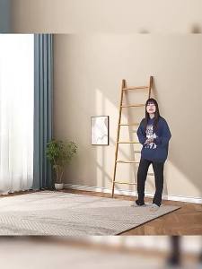 FEIZHUXIANSEN | Soft Home Use Stool
