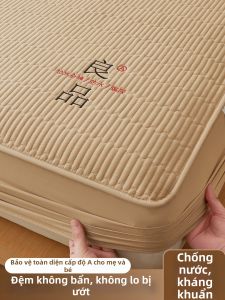 BEIPIN | Bảo Vệ Nệm Chống Thấm Nước Bụi Kháng Khuẩn