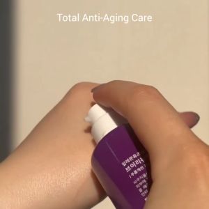 ELEVEN HUESDAY V-RENEWAL BAKUCHIOL SERUM ANTI AGING WRINKLE CARE