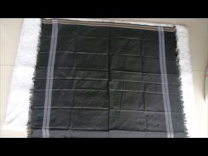 SORBAN ARAFAT LIST FULL WARNA SURBAN POLOS WARNA BAHAN BERKUALITAS