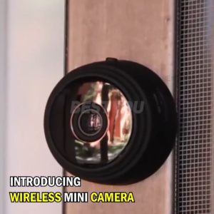 Mini cctv Camera Wireless Hidden Mini Cam Security Camera