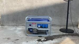 Supply Portable Home ature 3500 Gasoline Generator 220v Small 2KW2500 Single Phase 3KW220V3800