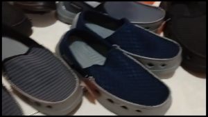 TERMURAH Sepatu Mickelson by Ardiles Men 38-43 / Sepatu Ardiles Pria / Sepatu CROC Ardiles Mickelson / Sepatu Ardiles / Sepatu Santai / Sepatu Kerja Kantor Pria / Sneakers Pria Sepatu SlipOn Pria / Sepatu Kuliah