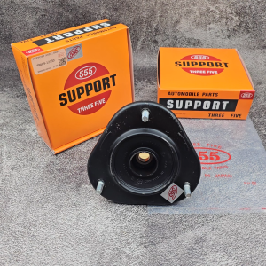 KARET SUPOT DEPAN TOYOTA COROLLA GREAT PART MOBIL