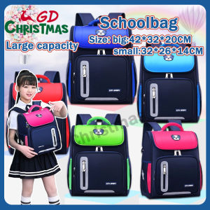 2025 Large Capacity Waterproof backpack for kids girls School bag for kids boy in grades 1-6