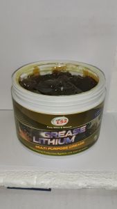 Gemuk Lithium ES2 Serbaguna Kuning 500gram Stempet Motor Mobil Bering Mesin by Perkakasmobil