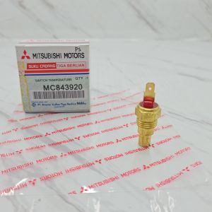 SWITCH SENSOR WATER SEPARATOR MITSUBISHI PS100 PS120 PART MOBIL