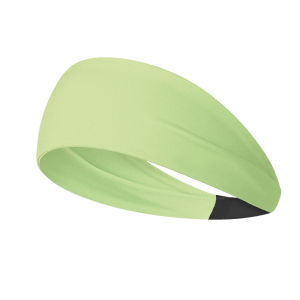 Sweat-Absorbent & Quick-Dry Headband