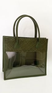 INDOPARCEL - Tas Hampers Mika Goni Terbaru & Tas Parsel Gift Goodie Bag Pandan