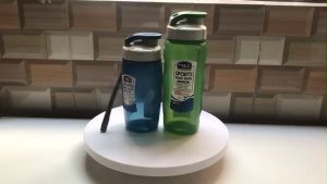 Bình Nước Nhựa Thể Thao Lock&Lock Handy Bottle An Toàn Cho Sức Khỏe  500ml 700ml