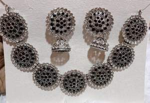 Traditional Necklace Set 🥰