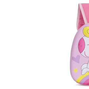 elebaby BP6022 3D Eggshell Hard-Case Cartoon Kids School Bag Children High Quality Backpack