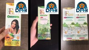SỮA RỬA MẶT VITAMIN E200 CHIẾT XUẤT SỮA DÊ_TRÀ XANH_NGHỆ. GIÚP SẠCH DA TẨY TẾ BÀO CHẾT NGỪA MỤN SE KHÍT LỖ CHÂN LÔNG