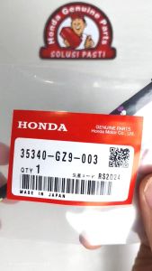 Switch Rem Kiri Belakang Matic BeAT Scoopy Spacy Vario 110 125 150 Original Jepang 35340-GZ9-003