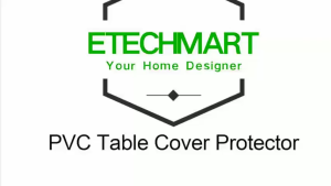 【24 hour shipping】1.5/2.5mm transparent table cover plastic waterproof tablecloth pvc table cloth plastic cover for table transparent desk mat table mat dining table cloth dining table table top cover protector 桌垫 桌布