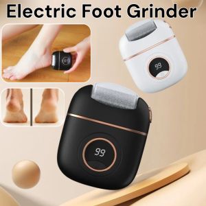 Electric Foot Grinder Foot Dead Skin Remover Callus Remover Foot Skin Care Tool