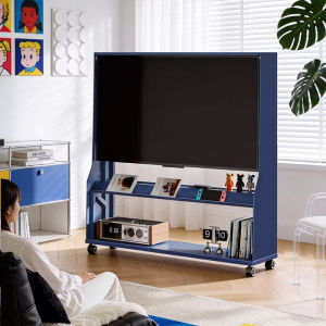 BESSGROUP | Giá Đỡ TV Di Động 65 inch